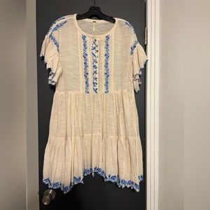 Free People Dress
